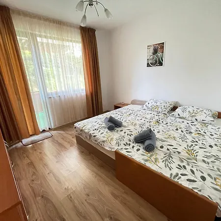 Beachside Garden Escape * Varna